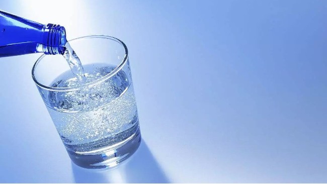 河南桶裝水生產設備